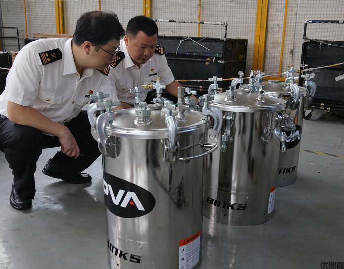 壓力容器出口俄羅斯全攻略：認證要點與實戰技巧  